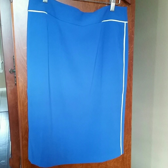 Pencil Skirt New Without Tag - Picture 1 of 4